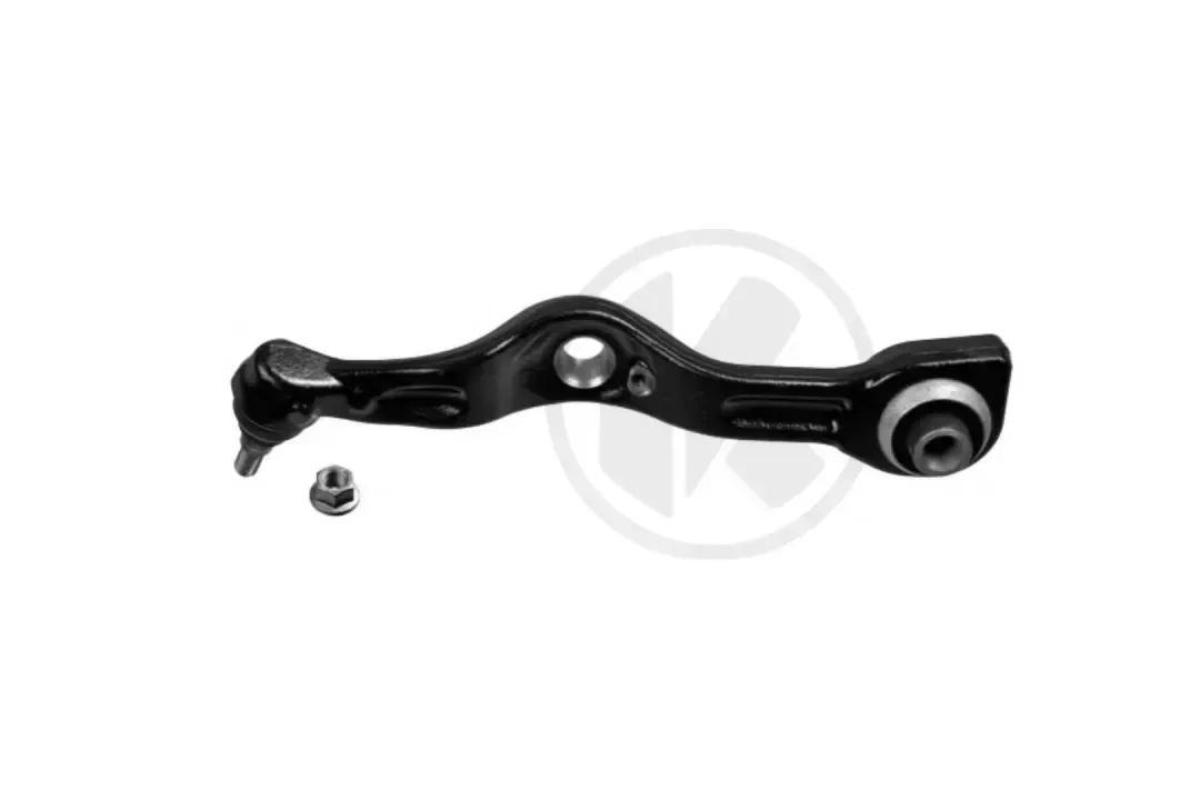 SPRING CONTROL ARM
